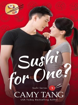 cover image of Sushi for One?